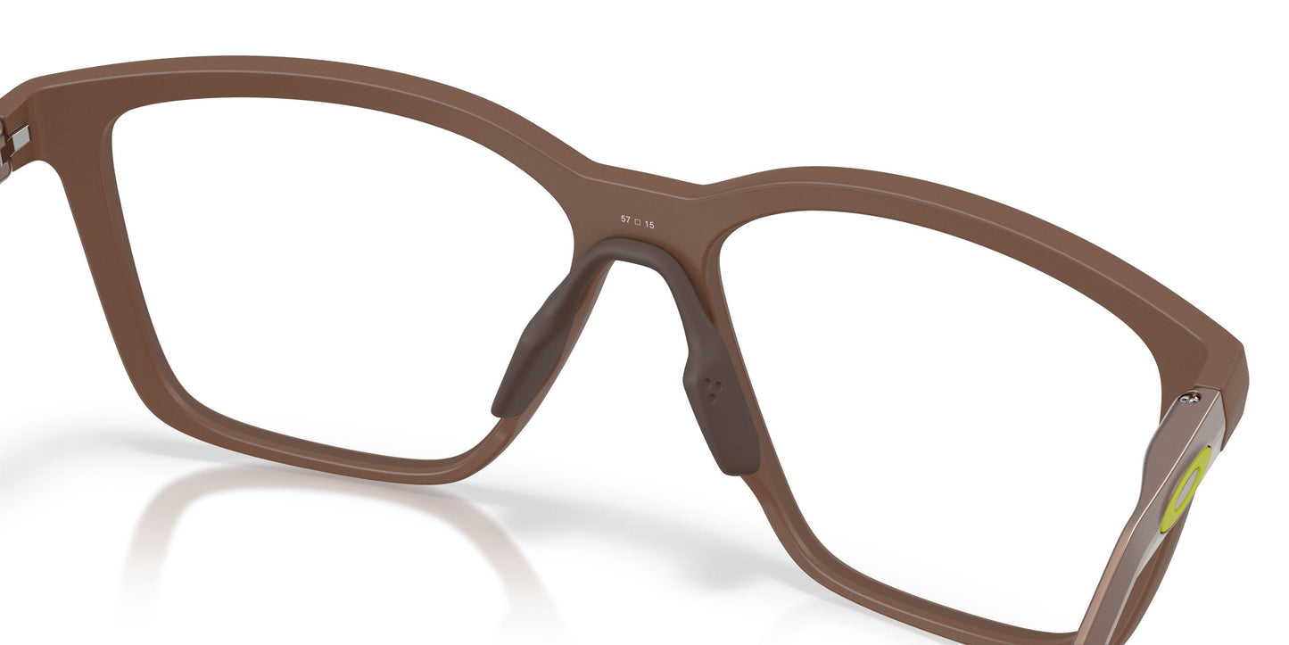 Oakley Enigma Mass 8191 Eyeglasses