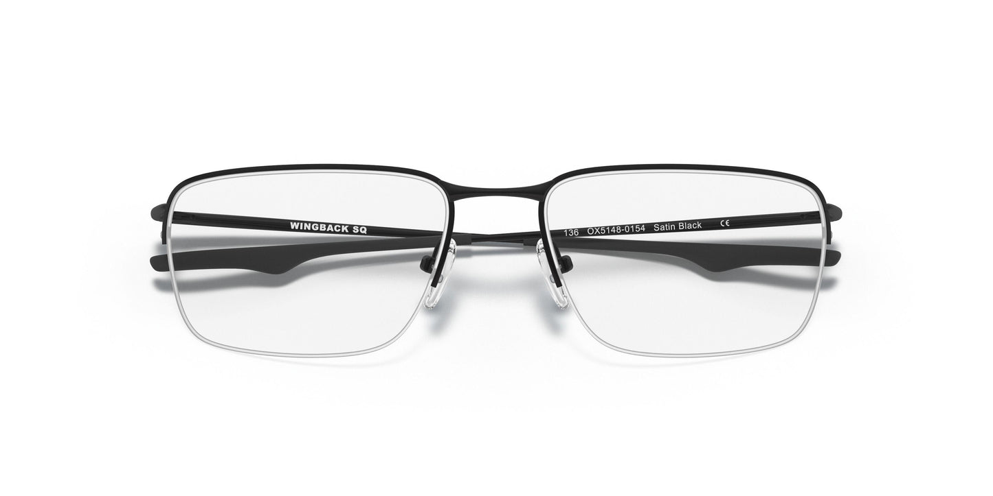 Oakley Wingback Sq 5148 Eyeglasses