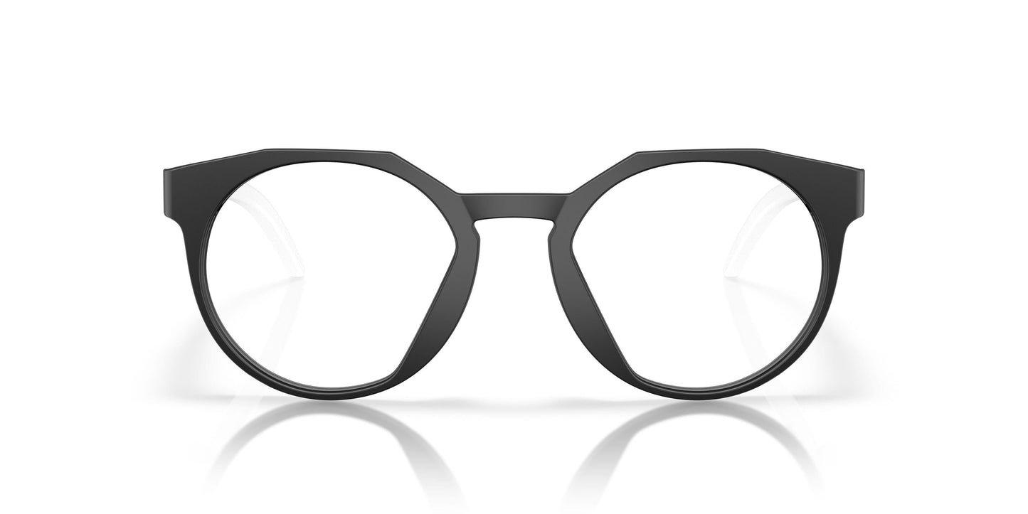 Oakley Hstn Rx 8139 Eyeglasses