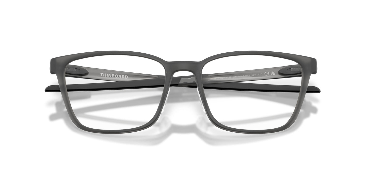 Oakley Thinboard 8205 Eyeglasses