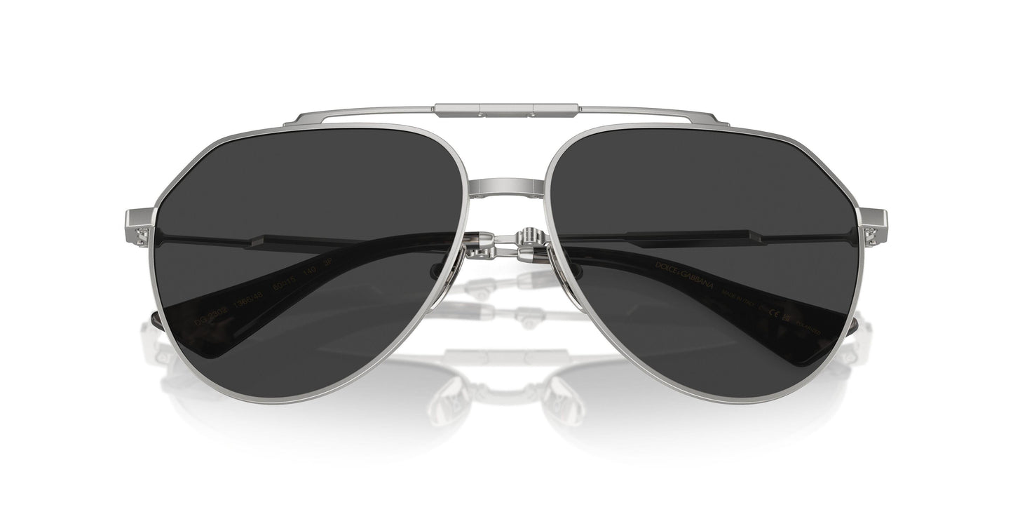 Dolse & Gabana  2302 Sunglasses