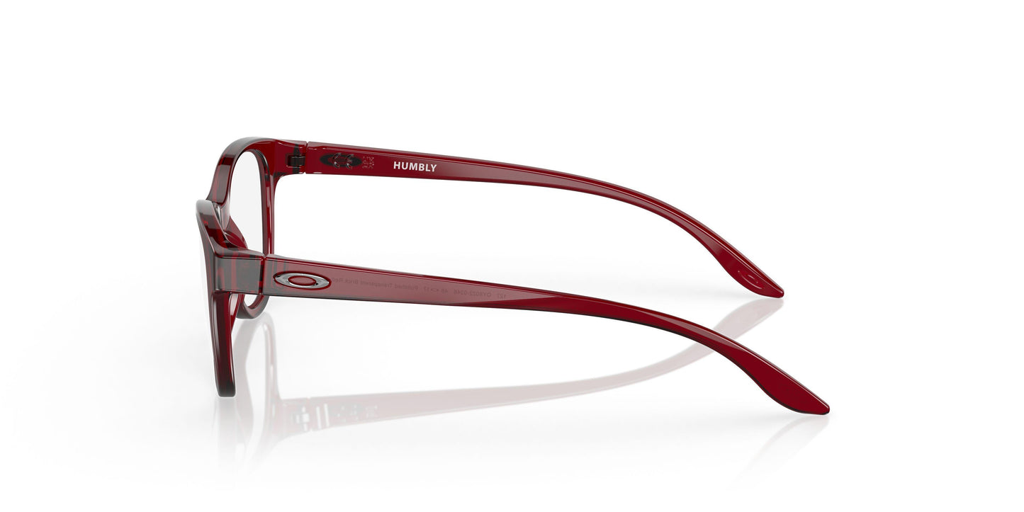 Oakley Humbly 8022 Eyeglasses
