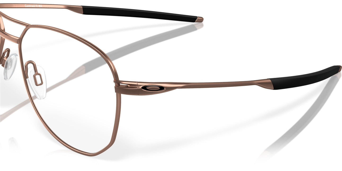 Oakley Contrail Ti Rx 5077 Eyeglasses