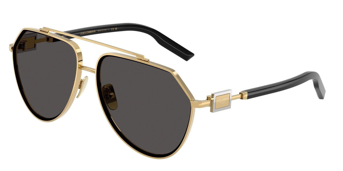 Dolse & Gabana  2315 Sunglasses