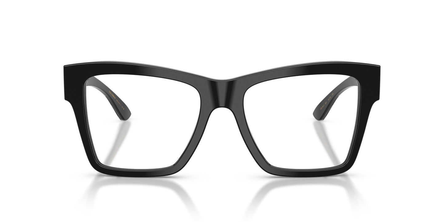 Dolse & Gabana  3411 Eyeglasses