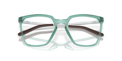 Oakley Bmng Sq 8189 Eyeglasses