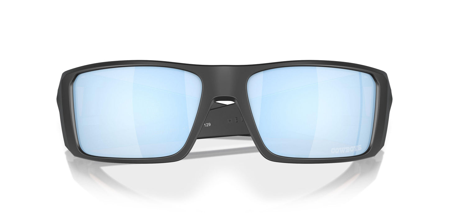 Oakley Heliostat 9231 Sunglasses