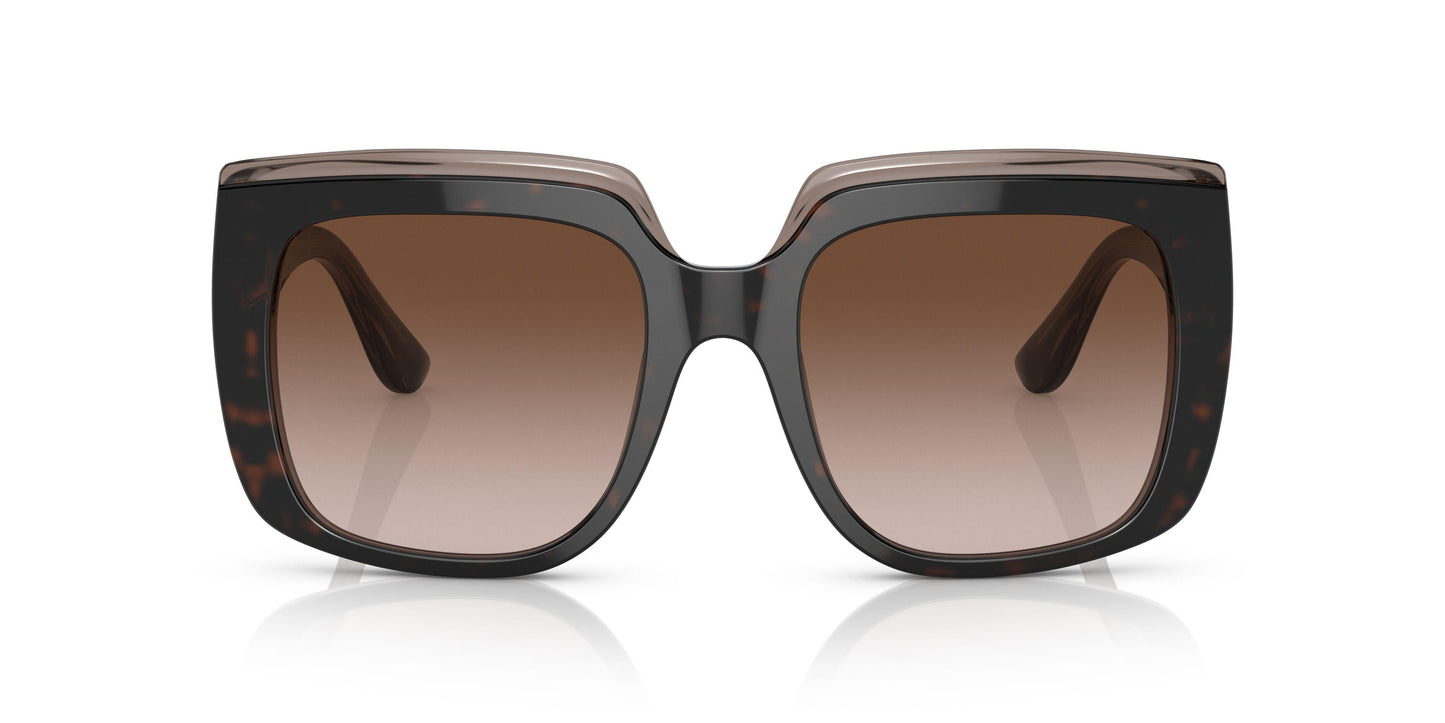 Dolse & Gabana  4414F Sunglasses