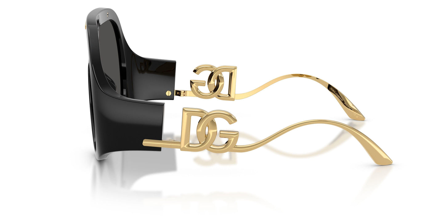 Dolse & Gabana  6202 Sunglasses