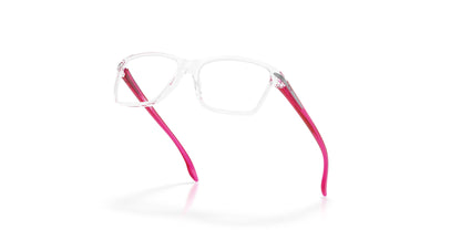 Oakley Cartwheel 8010 Eyeglasses