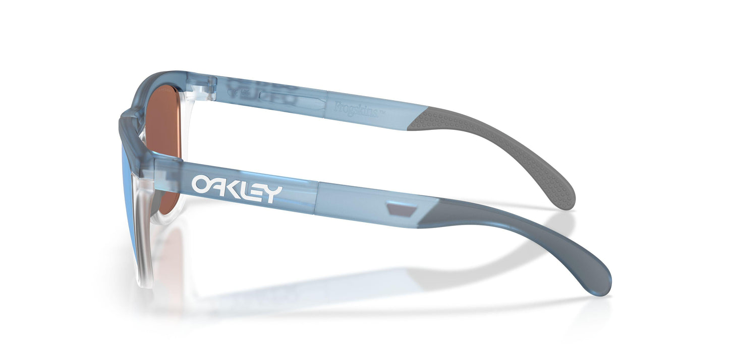 Oakley Frogskins Range Xl 9503 Sunglasses