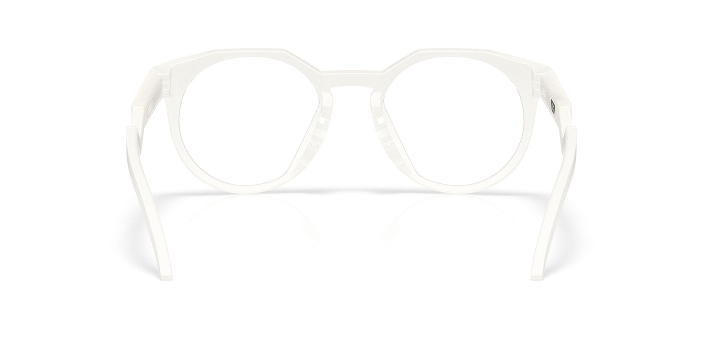 Oakley Hstn Rx 8139 Eyeglasses