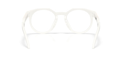 Oakley Hstn Rx 8139 Eyeglasses