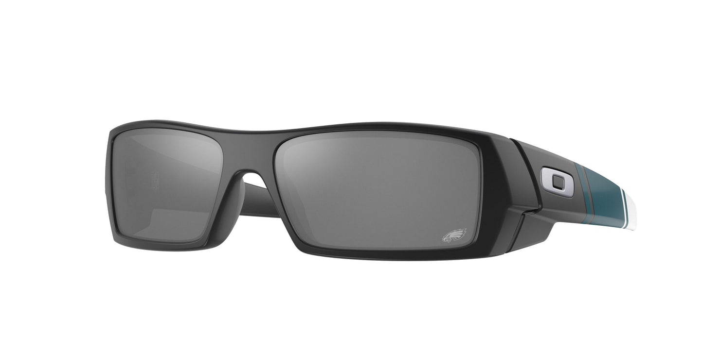 Oakley Gascan 9014: The Fisherman's Choice for Unmatched Style and Function