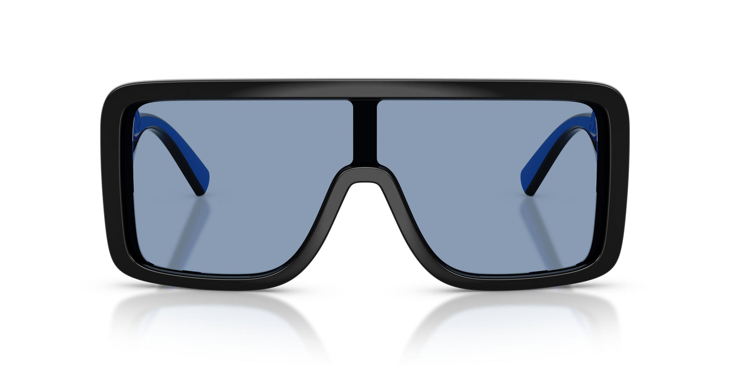 Dolse & Gabana  6204 Sunglasses