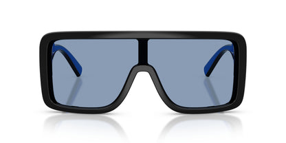 Dolse & Gabana  6204 Sunglasses