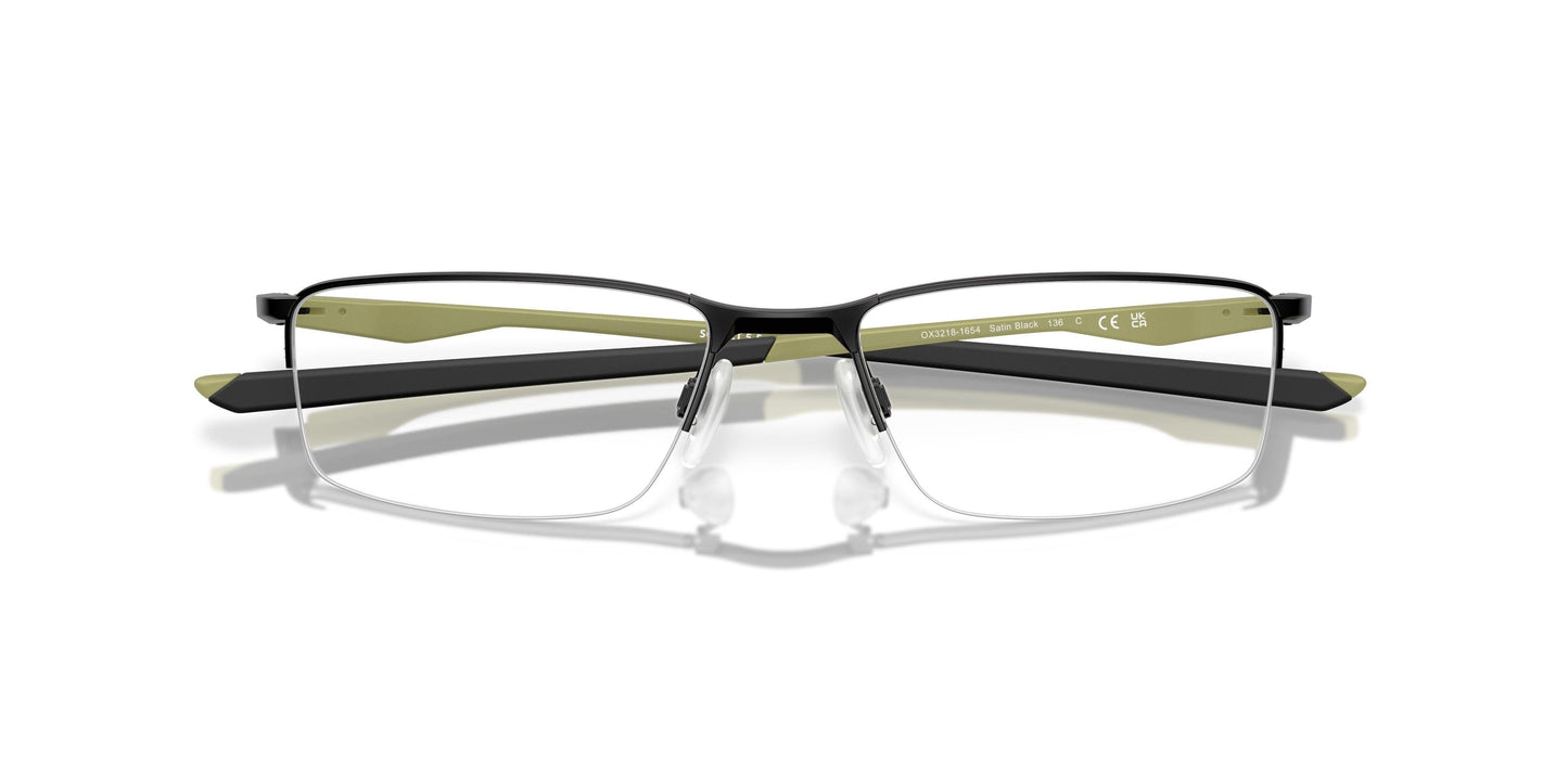 Oakley Socket 5.5 3218 Eyeglasses