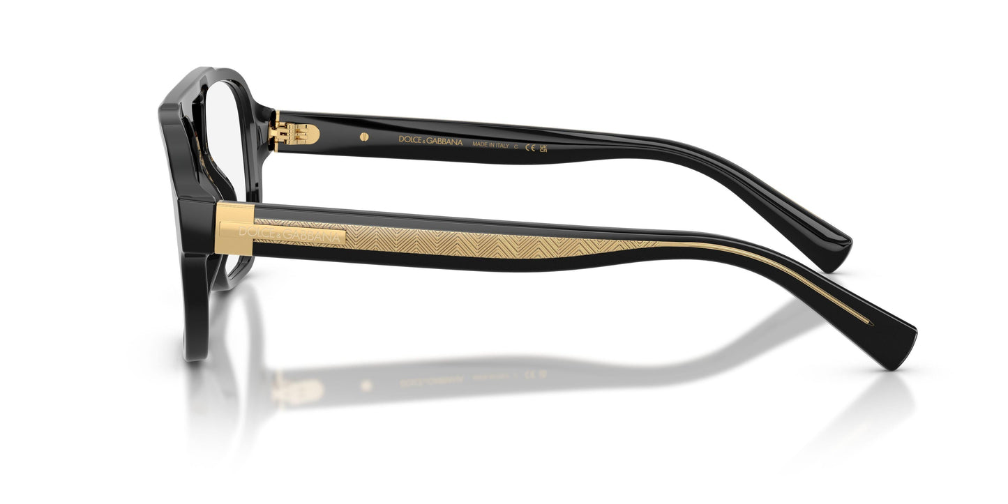 Dolse & Gabana  3447 Eyeglasses