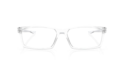 Oakley Overhead 8060 Eyeglasses