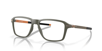 Oakley Wheel House 8166 Eyeglasses