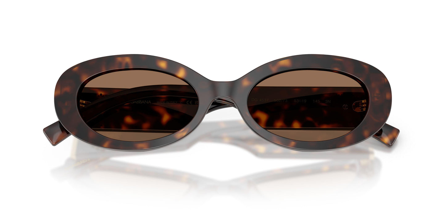 Dolse & Gabana  4537 Sunglasses