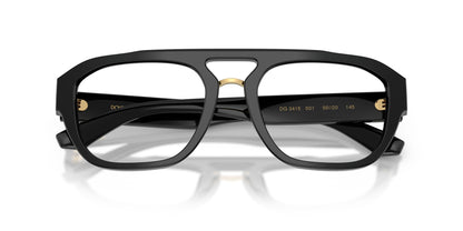 Dolse & Gabana  3415 Eyeglasses