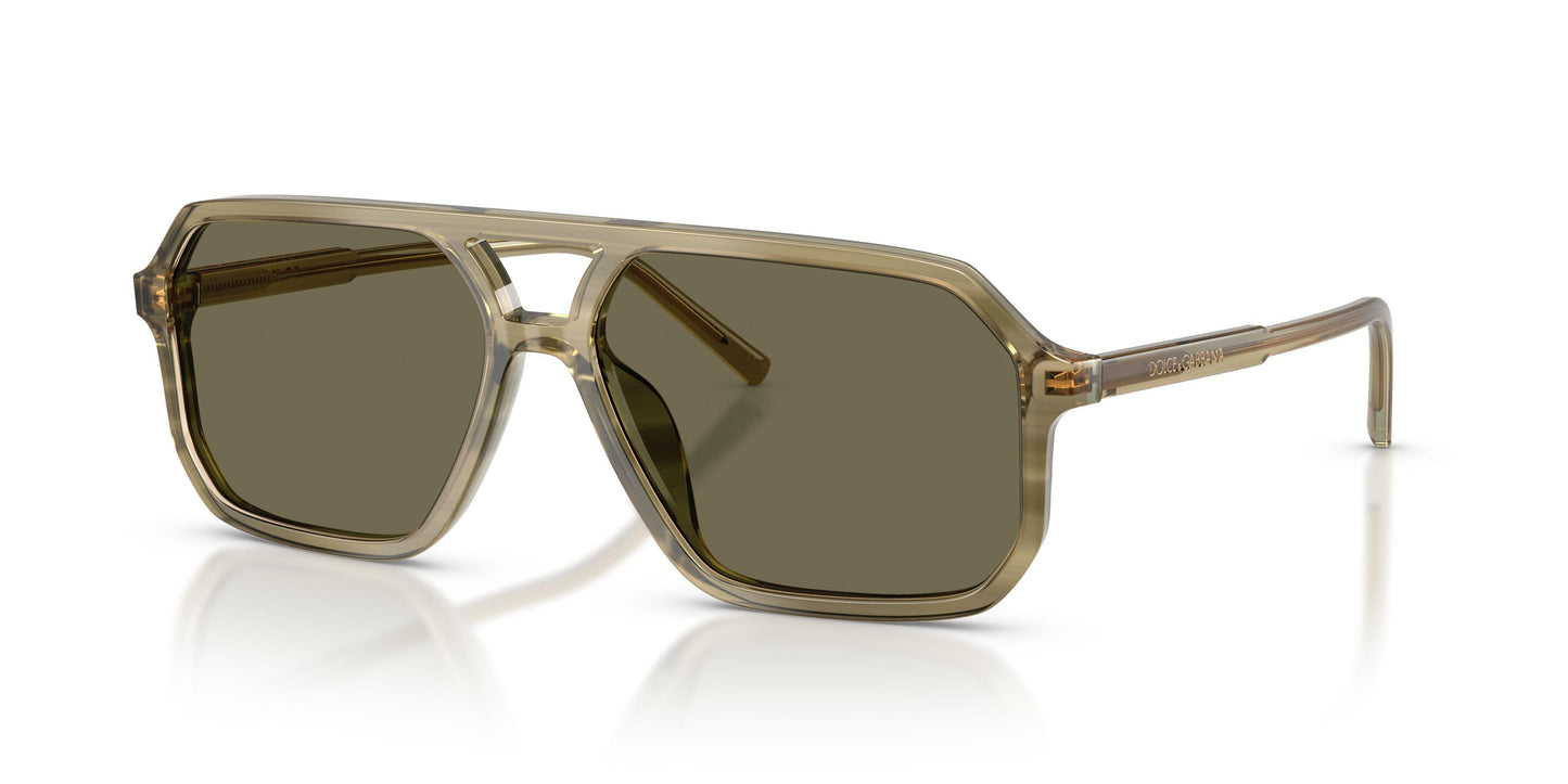 Dolse & Gabana  4541 Sunglasses