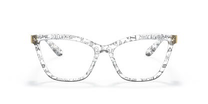 Dolse & Gabana  5076 Eyeglasses