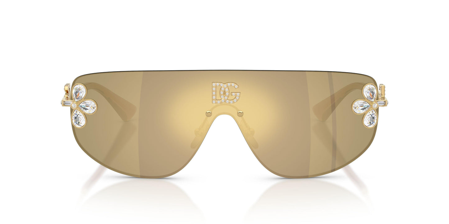 Dolse & Gabana  2333B Sunglasses