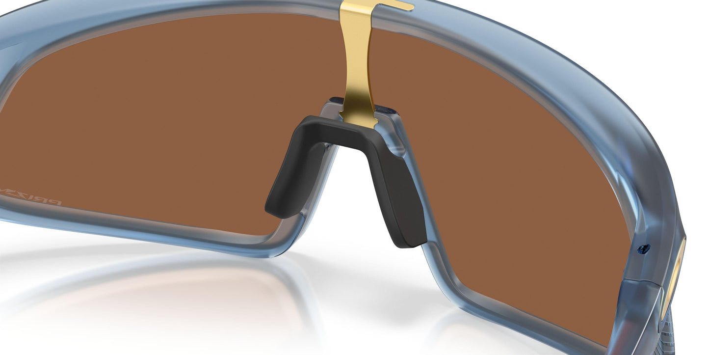 Oakley Rslv 9484D Sunglasses