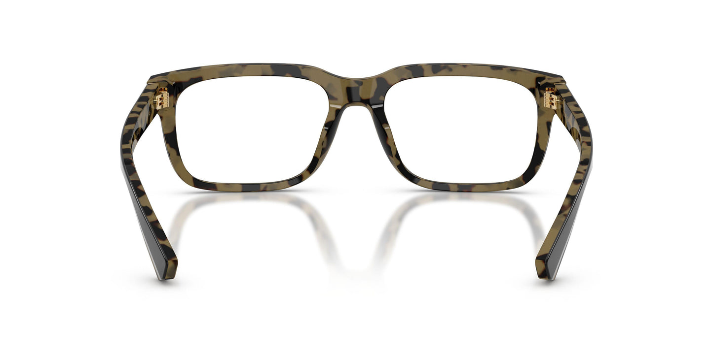 Dolse & Gabana  3432 Eyeglasses