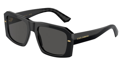 Dolse & Gabana  4430F Sunglasses