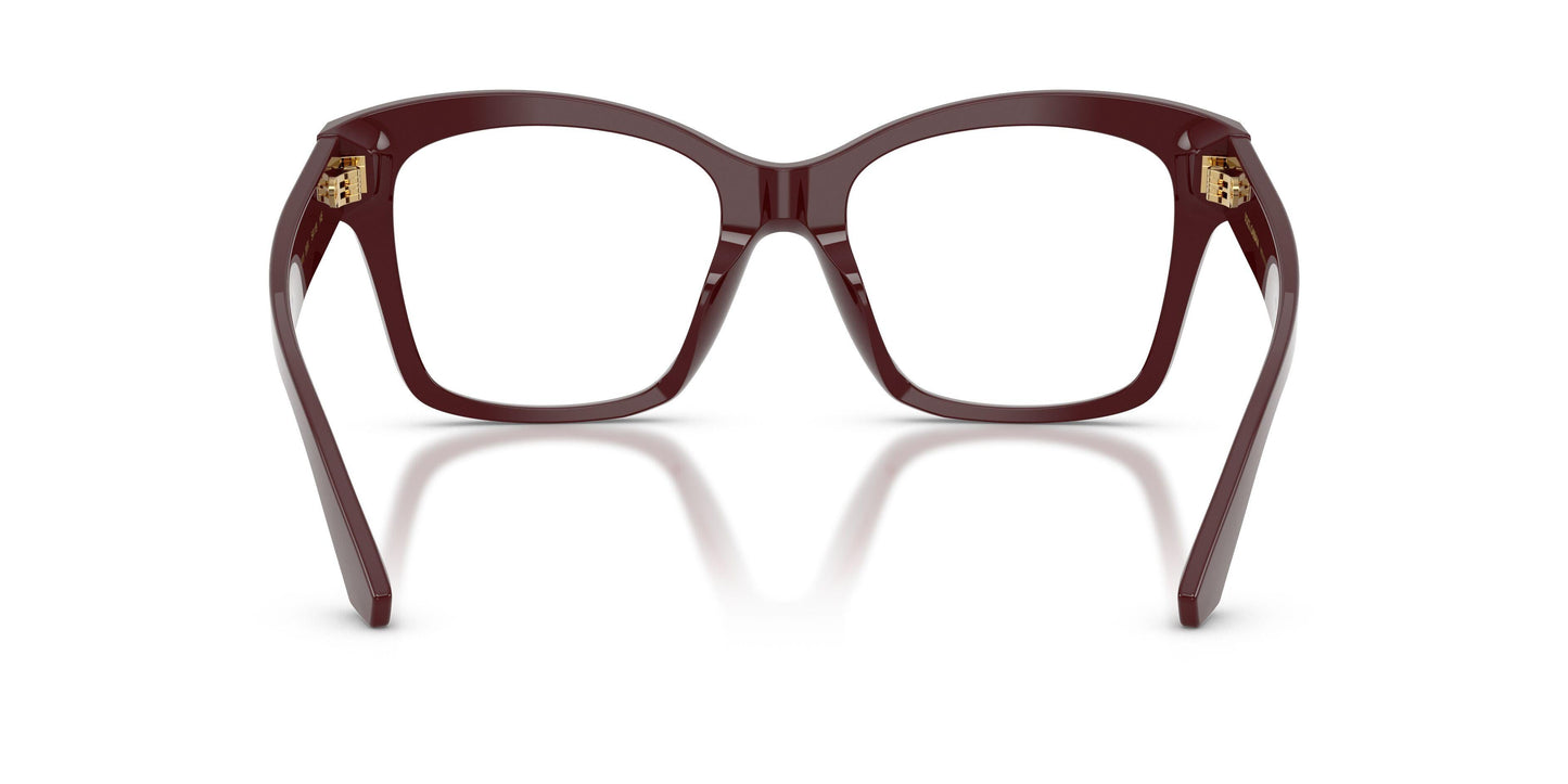 Dolse & Gabana  3419 Eyeglasses