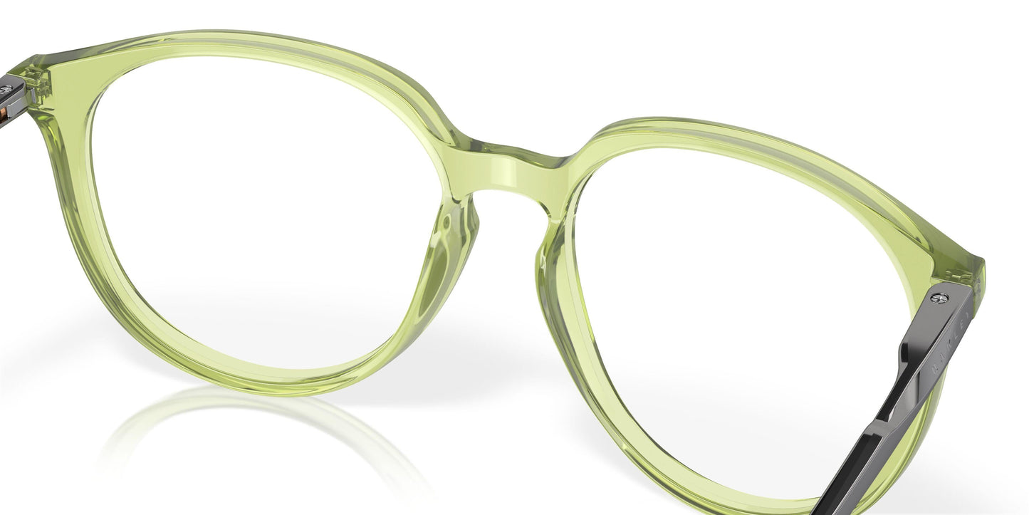 Oakley Bmng 8150 Eyeglasses