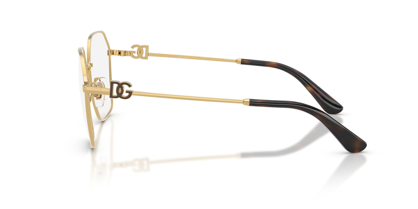 Dolse & Gabana  1366 Eyeglasses