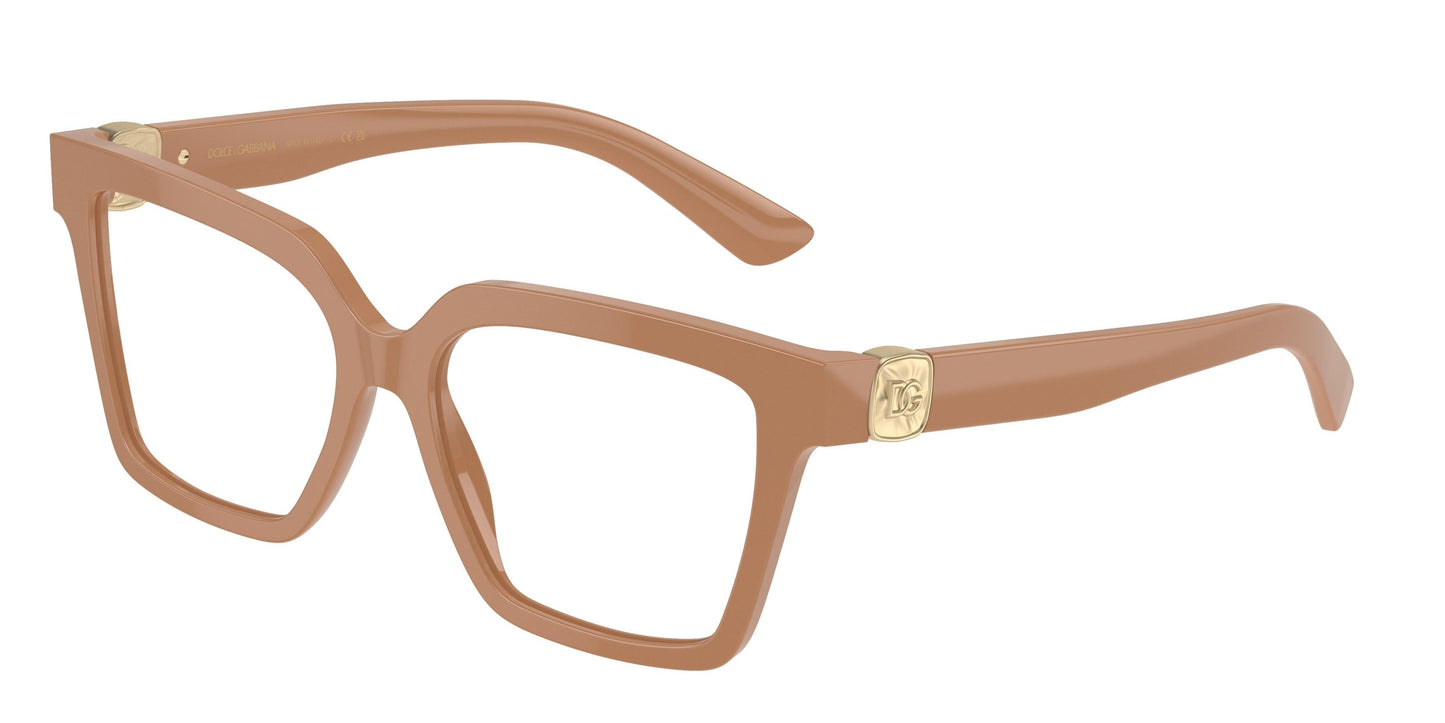 Dolse & Gabana  3395 Eyeglasses