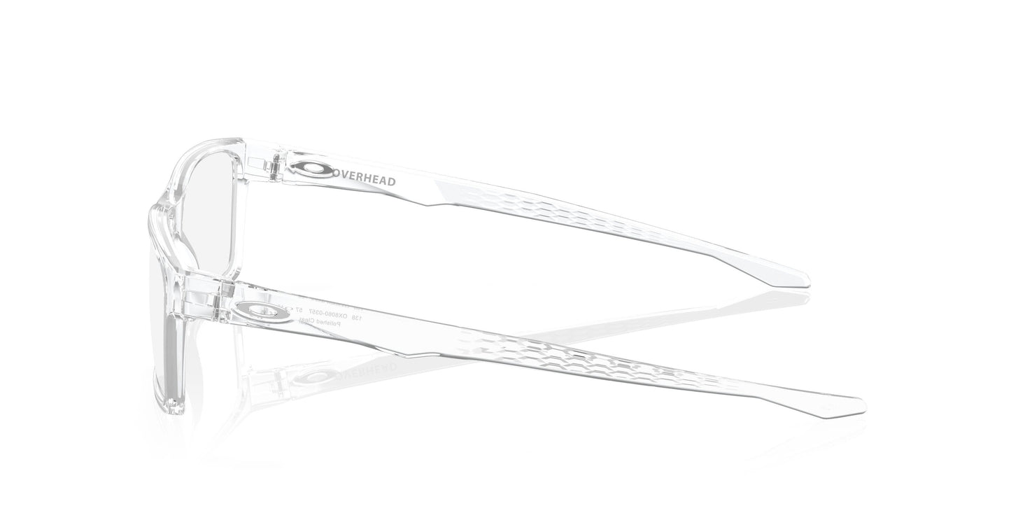 Oakley Overhead 8060 Eyeglasses