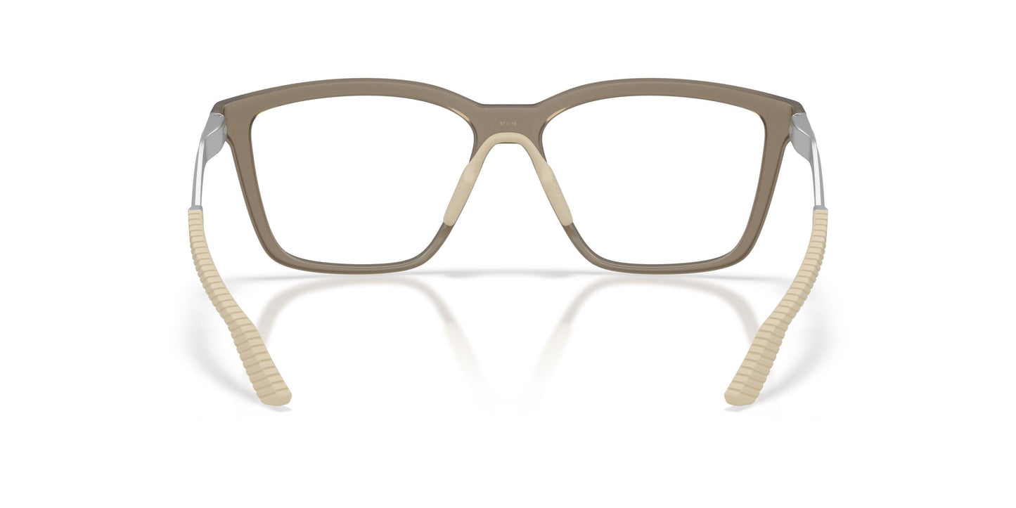 Oakley Enigma Mass 8191 Eyeglasses