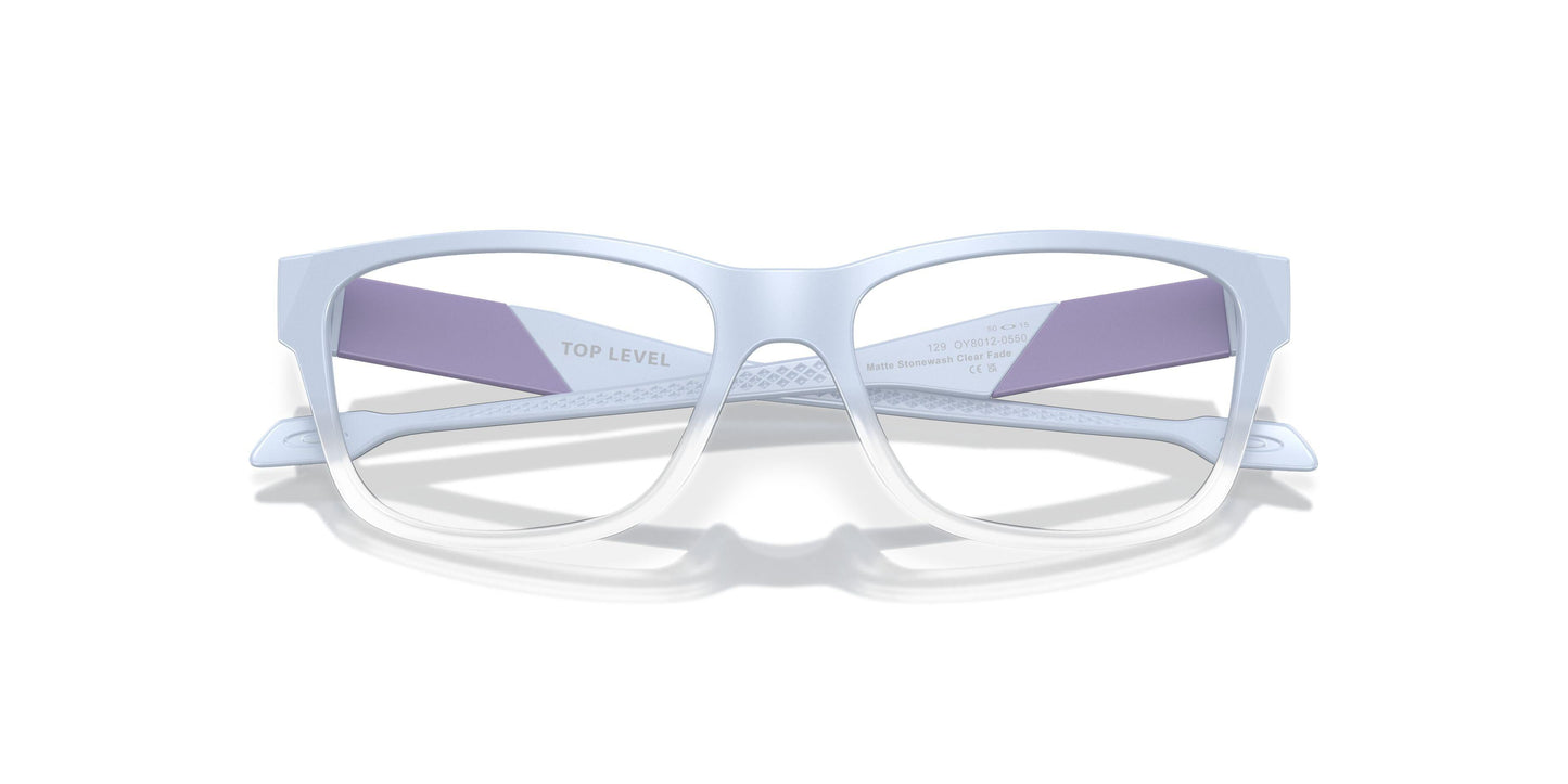 Oakley Top Level 8012 Eyeglasses