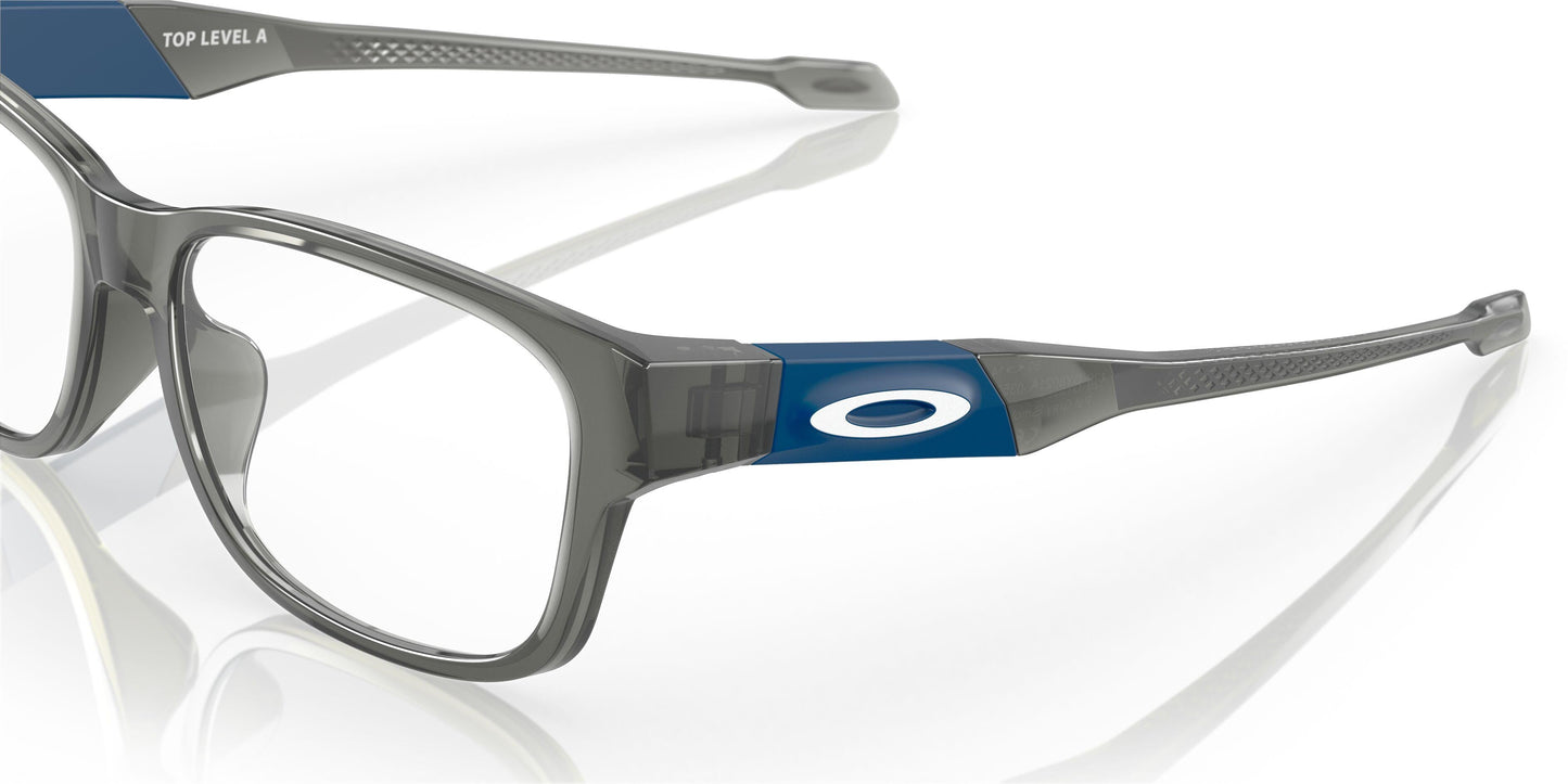 Oakley Top Level 8021A Eyeglasses