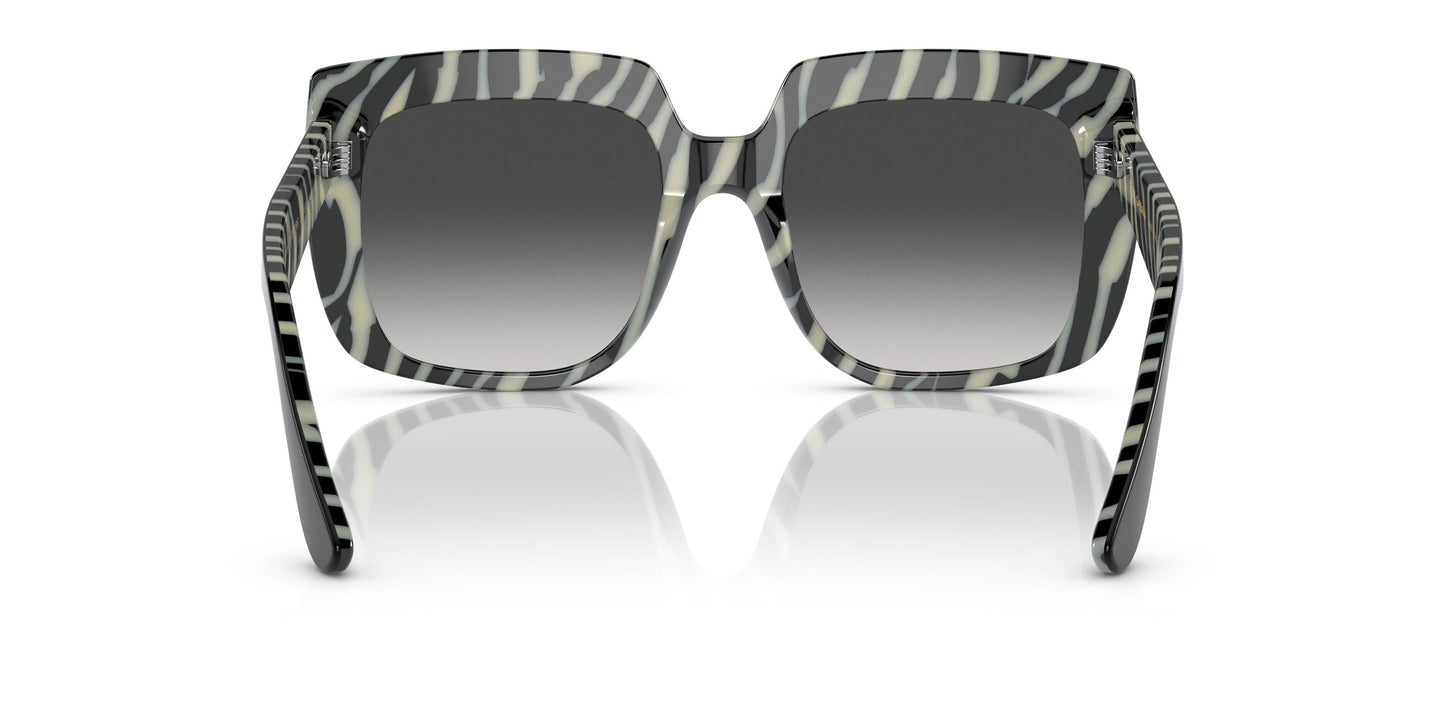 Dolse & Gabana  4414F Sunglasses