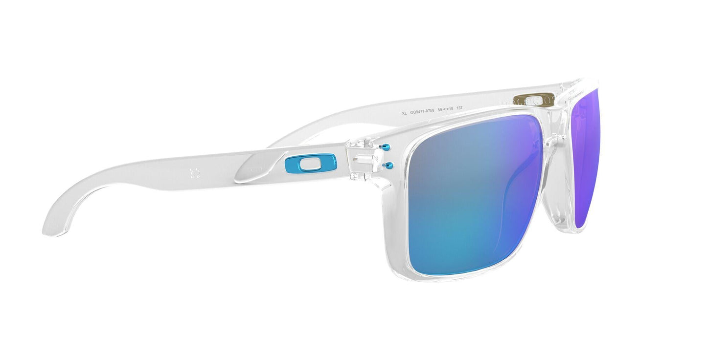 Oakley Holbrook Xl 9417 Sunglasses
