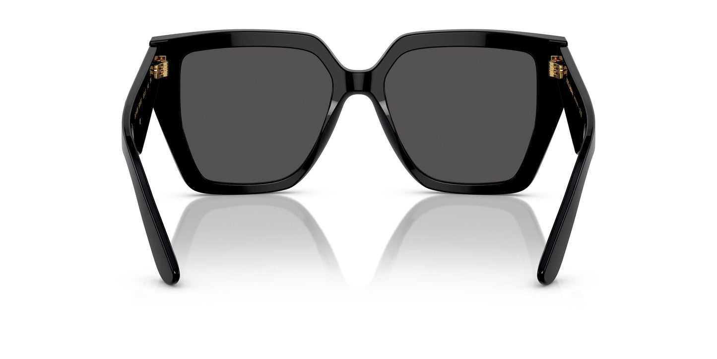 Dolse & Gabana  4438 Sunglasses