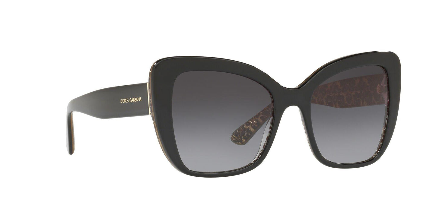 Dolse & Gabana  4348 Sunglasses