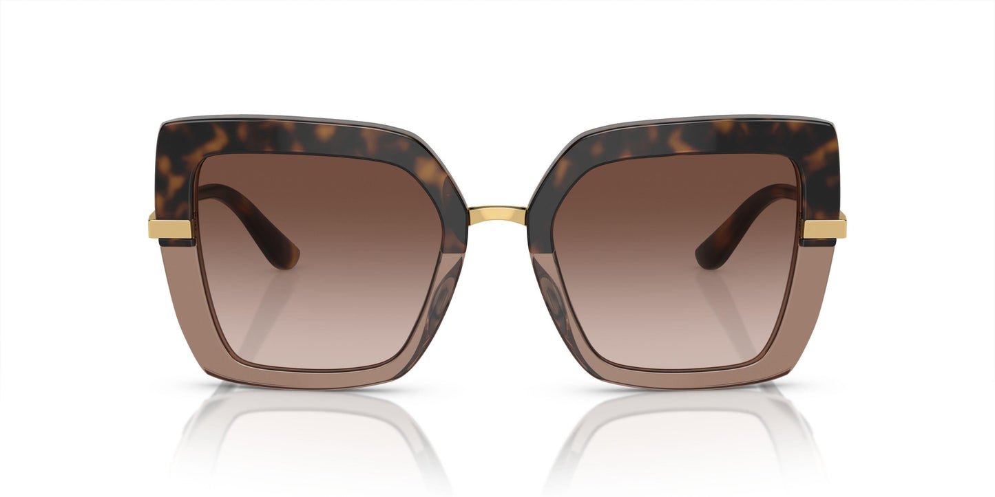 Dolse & Gabana  4373 Sunglasses
