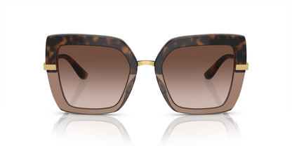 Dolse & Gabana  4373 Sunglasses