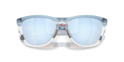 Oakley Frogskins Range 9284 Sunglasses