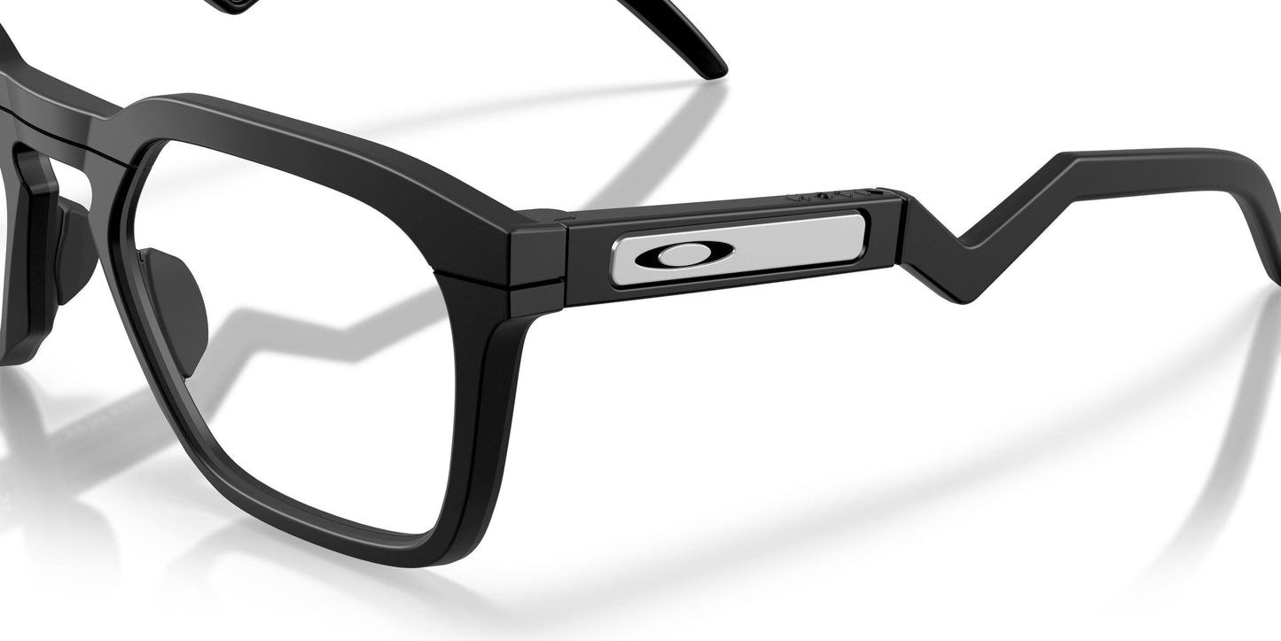 Oakley Hstn Sq Rx 8208 Eyeglasses