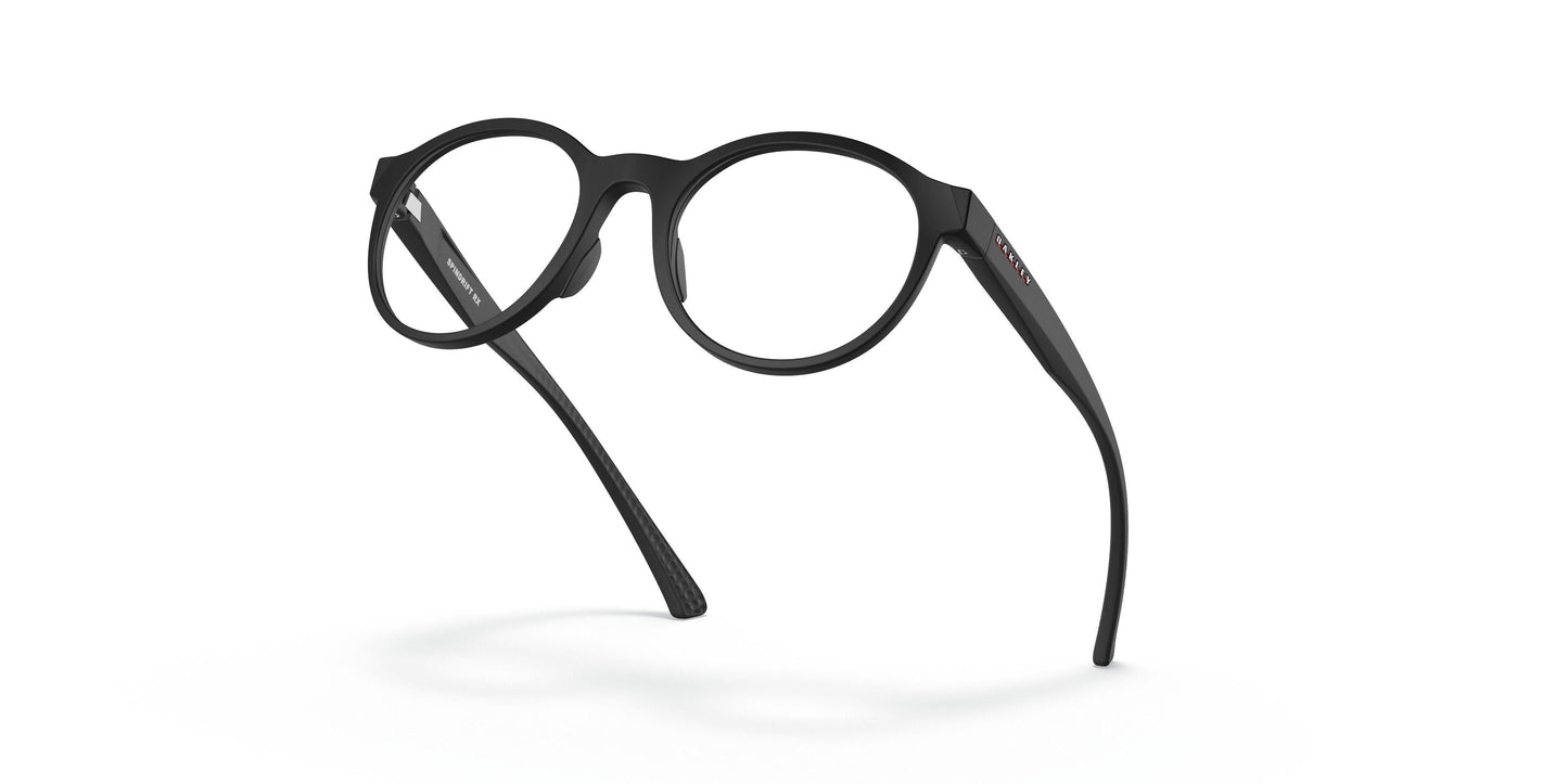 Oakley Spindrift Rx 8176 Eyeglasses
