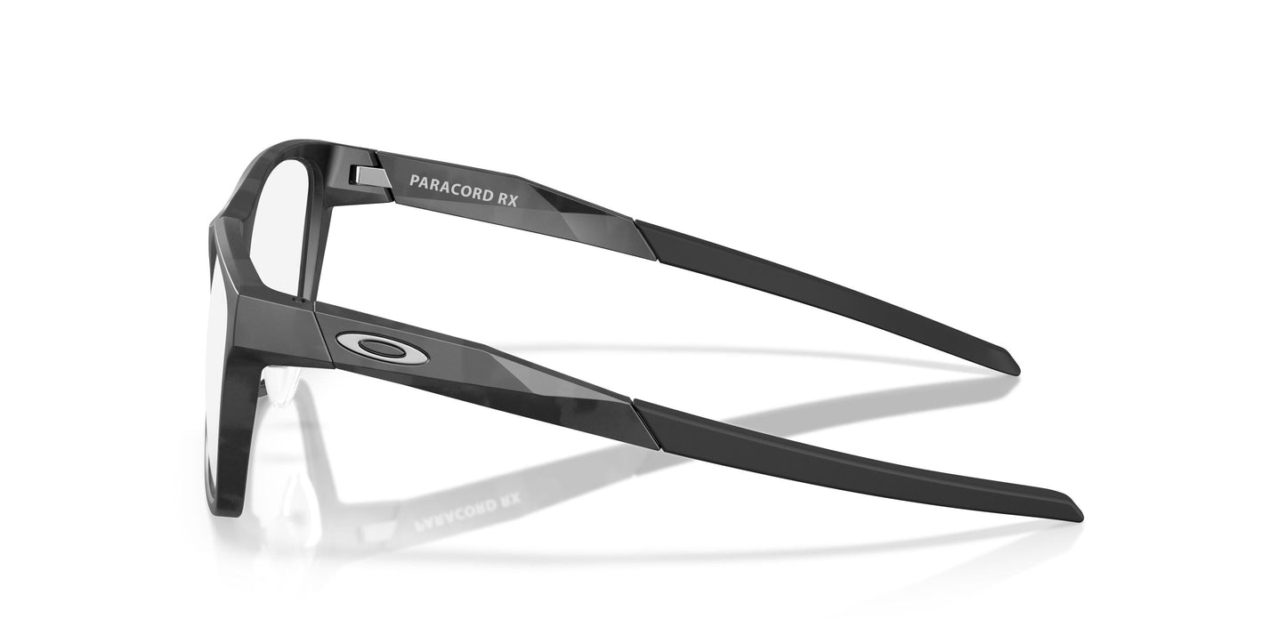 Oakley Paracord Rx 8196D Eyeglasses